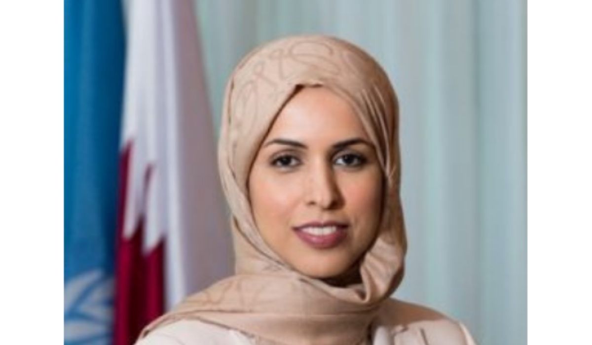 Qatar's UN Permanent Representative: Qatar Is Active, Influential Partner in United Nations